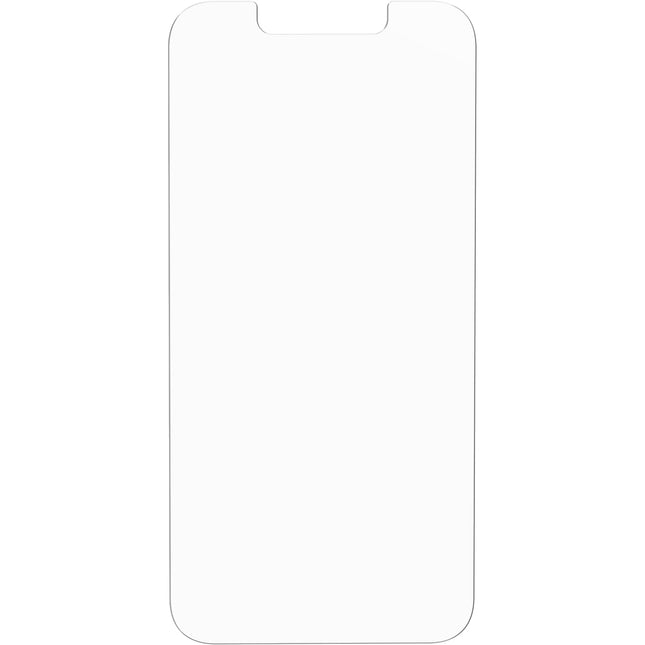 OTTERBOX Apple iPhone 13 mini Trusted Glass Screen Protector - Clear ( 77-85920 ), Drop protection, Smudge resistant