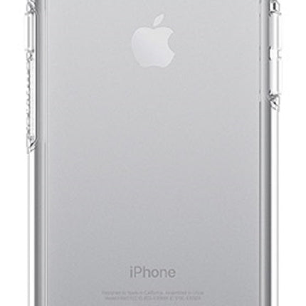OTTERBOX Symmetry Series Clear Case For Apple iPhone 7 / iPhone 8 / iPhone SE - Clear Crystal