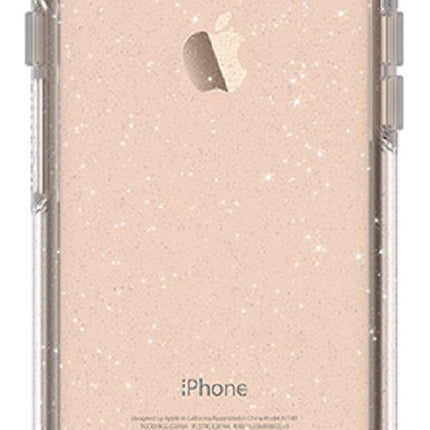 OTTERBOX Symmetry Series Clear Case For Apple iPhone 7 / iPhone 8 / iPhone SE - Stardust (Glitter)
