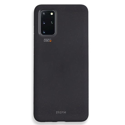 FORCE TECHNOLOGY ECO Case for Samsung Galaxy S20+ - Charcoal EFCECSG262CHA, Slim, Tough and Durable design, Shock & Drop Protection, D3O Impact Protection