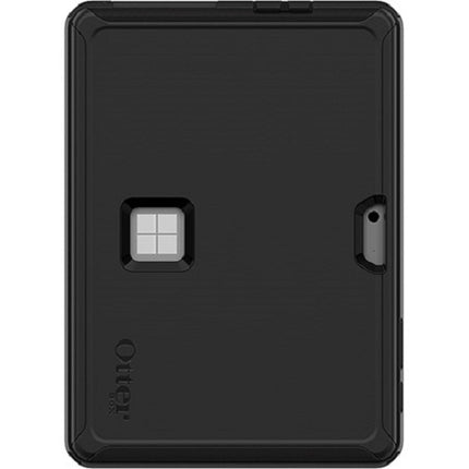 OTTERBOX Microsoft Surface Go 2 Defender Series Case - Black
