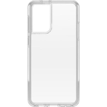 OTTERBOX Symmetry Series Clear Case for Samsung Galaxy S21 Plus - Clear