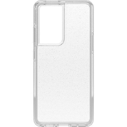 OTTERBOX Symmetry Series Clear Case for Samsung Galaxy S21 Ultra - Stardust Glitter