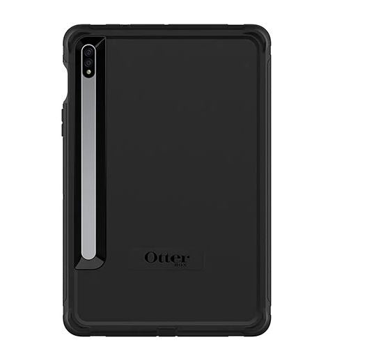 OTTERBOX Defender Case for Samsung Galaxy Tab S7 - Black