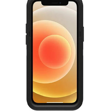 OTTERBOX Defender Series XT Case with MagSafe for Apple iPhone 12 mini - Black