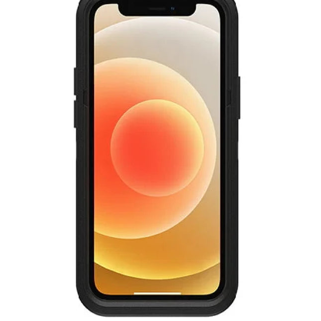 OTTERBOX Defender Series XT Case with MagSafe for Apple iPhone 12 mini - Black