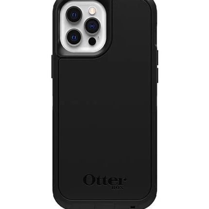 OTTERBOX Defender Series XT Case with MagSafe for Apple IPhone 12 Pro Max - Black