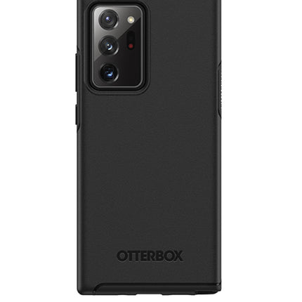 OTTERBOX Commuter Series Case For Samsung Galaxy Note20 Ultra 5G - Black