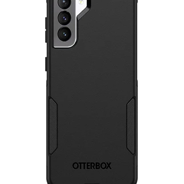 OTTERBOX Commuter Series Case For Samsung Galaxy S21+ 5G - Black