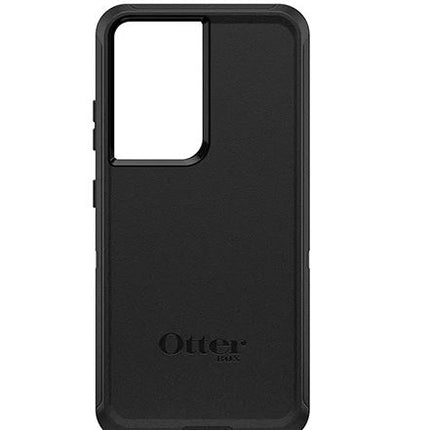 OTTERBOX Defender Case for Samsung Galaxy S21 Ultra - Black