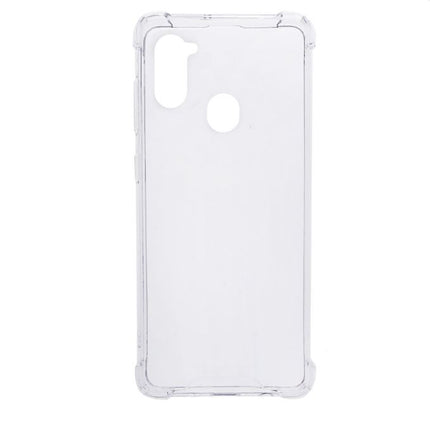 Kore Samsung Galaxy A11 Hybrid PC & TPU Case