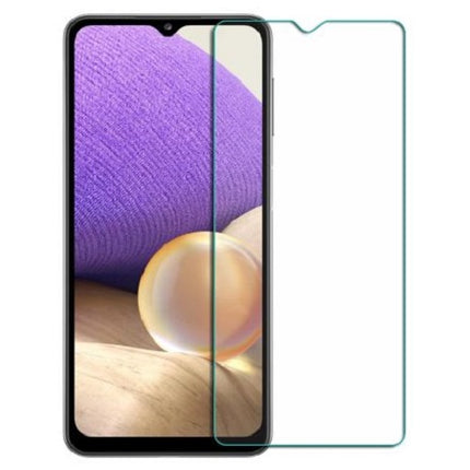 GENERIC Premium Glass Screen Protector for Samsung Galaxy A32 - Durable Surface & Scratch Resistant, High Transparency, 9H Hardness Glass