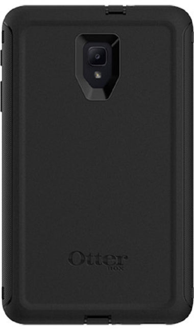 OTTERBOX Defender Series Case for Samsung Galaxy Tab A 8.0 (2017) - Black