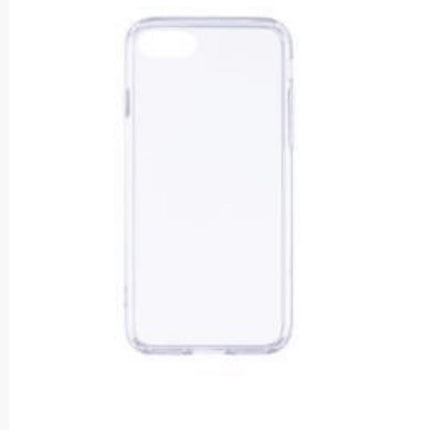 Kore Samsung Galaxy Note20 Hybrid PC & TPU Case- Clear