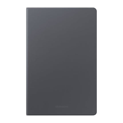 SAMSUNG GALAXY TAB A7 PREMIUM GENUINE BOOK COVER - GREY