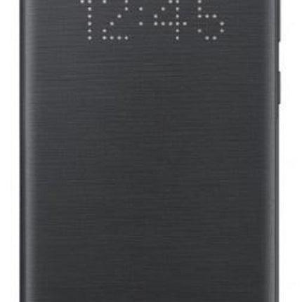 SAMSUNG LED VIEW COVER BLACK NOTE20