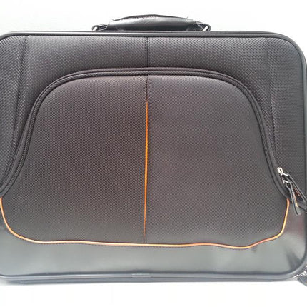 8Ware Notebook Laptop Bag Carry Case w Shoulder Strap Light Weight Durable for Leader HP Asus Lenovo MS Surface Dell 17.3' 15.6' 14' 13.3' 13' 11.6'