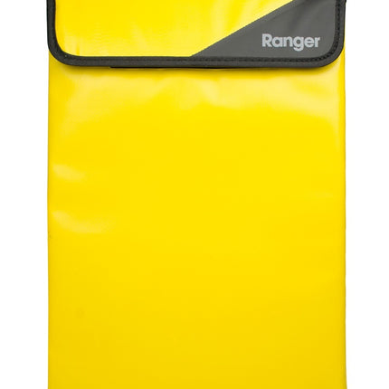 Cygnett 10' Yellow Sleeve Protective Tablet Sleeve LS