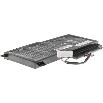 TOSHIBA Mi Battery Pack (4 Cell) 2200mAh  Satellite L40-A/L50-A/P50-A/S50-A Series
