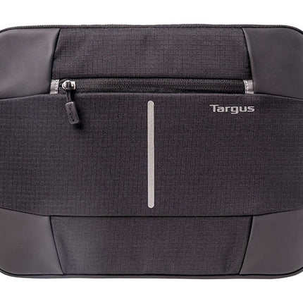 Targus 12.1' Bex II Laptop Sleeve - Black- Perfect for 12.5' Surface Pro 4 & 12.9' iPad Pro