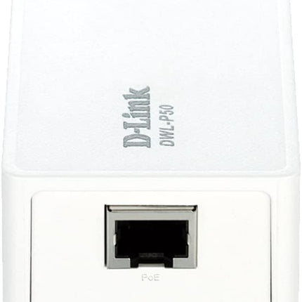 D-LINK Power Over Ethernet 5VDC & 12VDC
