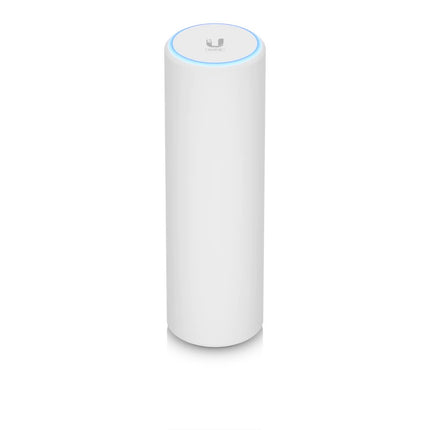 UBIQUITI Unifi Wi-Fi 6 Mesh AP 4x4 Mu-/Mimo Wi-Fi 6, 2.4Ghz @ 573.5Mbps & 5GHz @ 4.8Gbps, PoE Injector Included