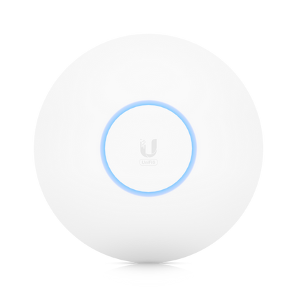 UBIQUITI UniFi Wi-Fi 6 Pro AP 4x4 Mu-/Mimo Wi-Fi 6, 2.4GHz @ 573.5 Mbps & 5GHz @ 4.8Gbps **No POE Injector Included**