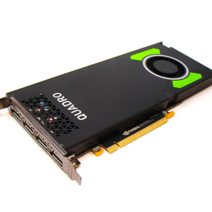 LEADER nVidia Quadro RTX8000 PCIe Workstation Card 48GB DDR5 - OEM - System Build