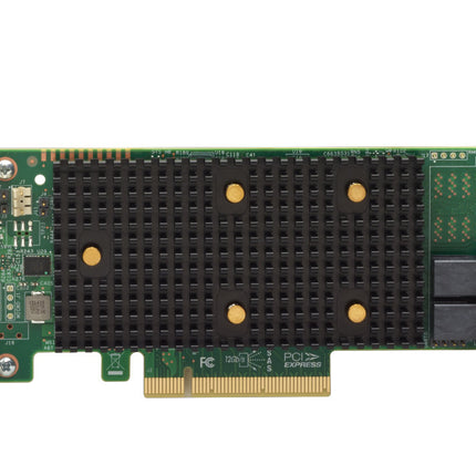 LENOVO ThinkSystem RAID 530-8i PCIe 12GB Adapter For SR630/SR550/SR650/SR250/ST550/ST250