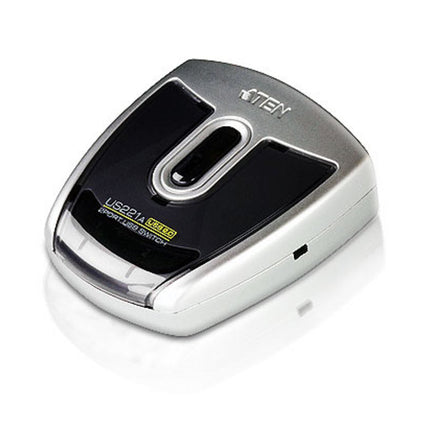 ATEN 2 Port USB 2.0 Auto Peripheral Switch