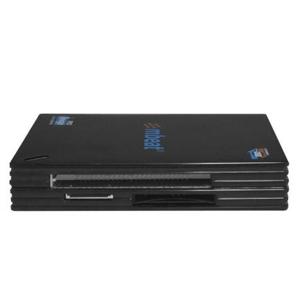 MBEAT USB 3.0 Super Speed Multiple Card Reader - 2x SD and 2x Micro SD/Compatible SDHC/MicroSDHC to SDHC/MicroSDHC/USB 3.0 High Speed 100MB/s