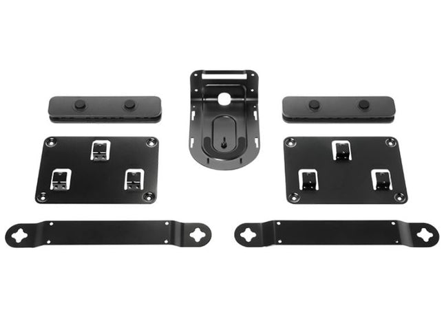 Logitech Rally Mounting Kit 2 year warrenty