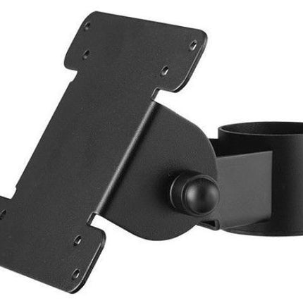 Atdec POS Display Short Head APA-HS-45 - POS short display mount for 45mm poles