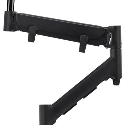 Atdec Heavy Duty 597mm Dynamic Arm - BLK - Load: 6-16kg