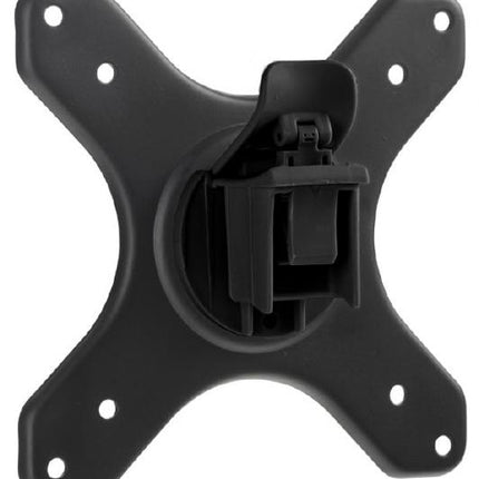 Atdec VESA Head Black AWM-HV - Quick release VESA head 75x75 100x100