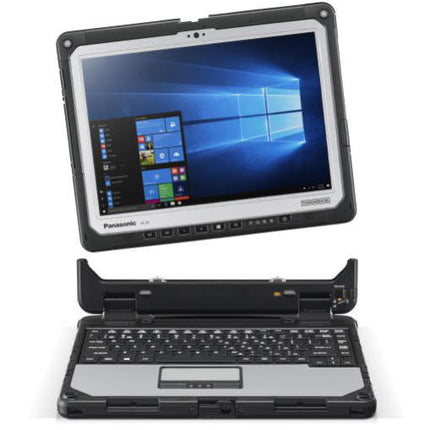Panasonic Toughbook CF-33 12" Detachable Mk2