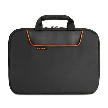 EVERKI 808-11 Laptop Sleeve w/Memory Foam, up to 11.6-Inch