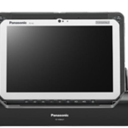Panasonic FZ-A2/FZ-A3 Cradle/Desktop Dock