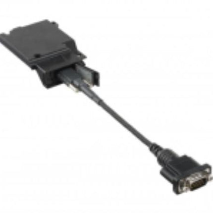 Panasonic Toughbook G2 True Serial Port