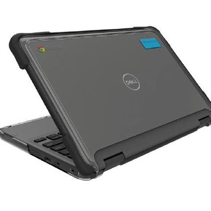 Gumdrop SlimTech rugged case for Dell Chromebook 3100 (2-in-1) - Designed for: Dell Chromebook 3100 (2-in-1)