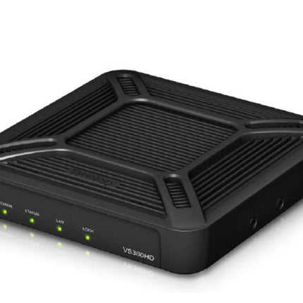 Synology VS360HD Surveillance Station Live View Companion