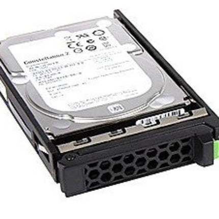 Fujitsu SSD SATA 6G 240GB Mixed-Use 2.5" HP TX1320 M4, RX2540M4, TX2550M4