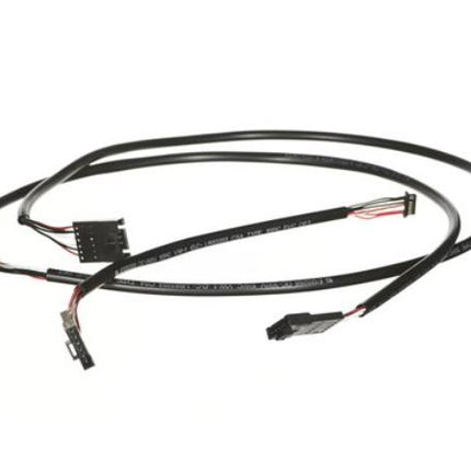 Fujitsu FBU option for PRAID EP4xx
 - Compatible with TX1320 M4 and TX1330 M4