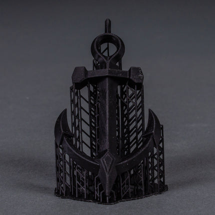 3D Printing Resin Platinum LCD Series - Solid - Resin Pack