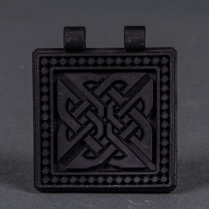 3D Printing Resin Platinum LCD Series - Solid - Resin Pack