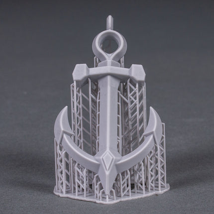 3D Printing Resin Platinum LCD Series - Solid - Resin Pack