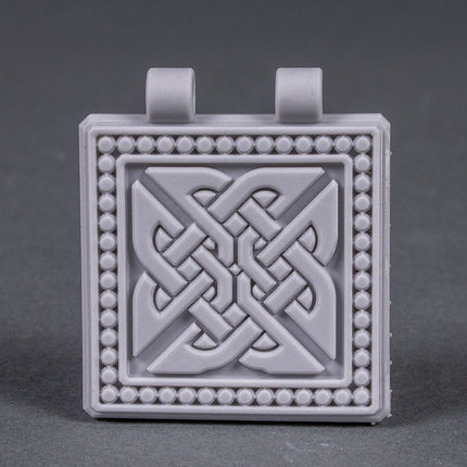 3D Printing Resin Platinum LCD Series - Solid - Resin Pack