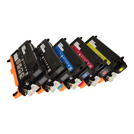 3130 Series Generic Toner Set PLUS Extra Black