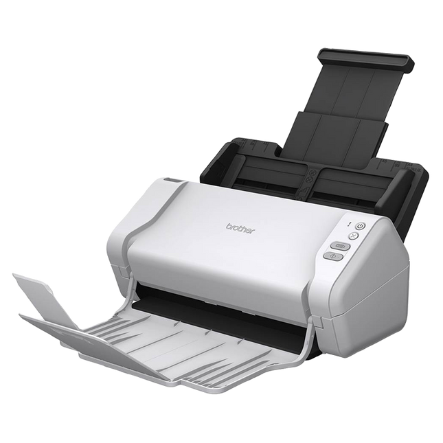 Brother ADS-2200 A4 Desktop Document Scanner