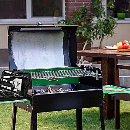 Stainless Steel BBQ Tools Grill Accessories